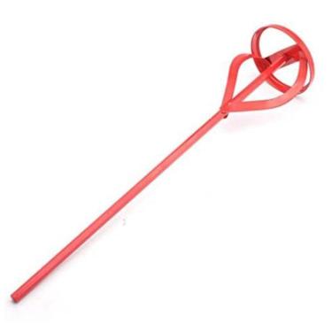 Imagem de Misturador De Tinta 60 X 8 X 400 Mm Mtx