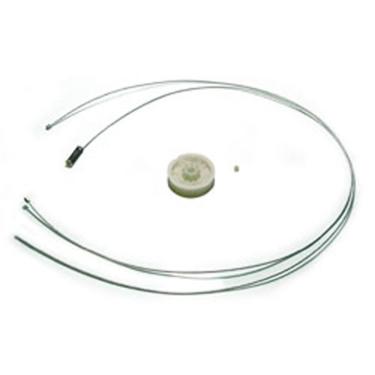 Imagem de Kit Maq.Vid.Elet.Peugeot 207 Passion 4 P.Tras.-Vpl