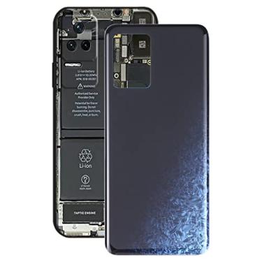 Imagem de Glass Battery Back Cover for Xiaomi Redmi K50 / Redmi K50 Pro