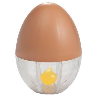 Imagem de Hutzler Mexedor de ovos, marrom