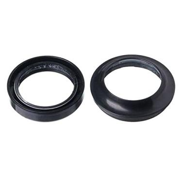 Imagem de Retentor Bengala Motoport (C/ 2 Pecas) Xtz Crosser 150