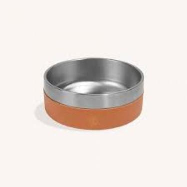 Imagem de Comedouro Zee.Dog Tuff Bowl Orange