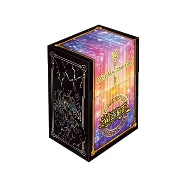 Imagem de Konami Yu-Gi-Oh! Deck Box Dark Magician Girl