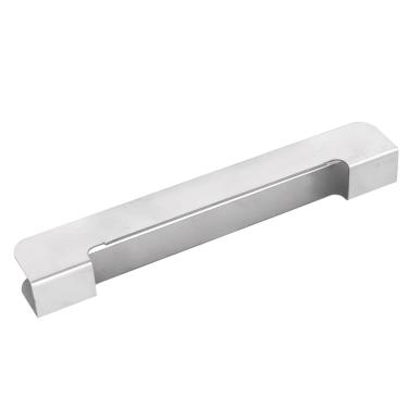 Imagem de Jeanoko Suporte de espátula para grelha, suporte durável para acessórios de grelha, fácil instalação, aço inoxidável à prova de ferrugem para churrasqueira, ferramenta para acampamento (tipo 2)