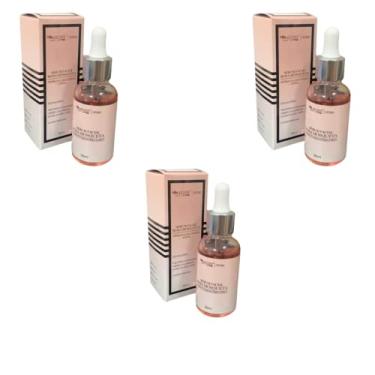 Imagem de Serum Facial Rosa Mosqueta Max Love Kit C/ 3 Unidades