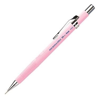 Imagem de Lapiseira Sharp B&G 0, 5Mm, Pentel, P205-Lppb, Rosa Claro