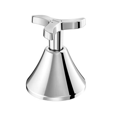 Imagem de Acabamento para registro base Fabrimar 1.1/4' e 1.1/2' Nova Pertutti Docol