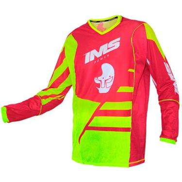 Imagem de Camisa IMS Power