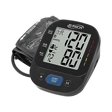 Imagem de Aparelho Medidor Pressão Smart Bluetooth Gtech La850