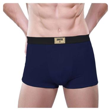 Imagem de Cueca Boxer Di Nuevo 100% Algodão Premium