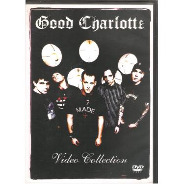 Imagem de Good Charlotte: Video Collection [DVD]