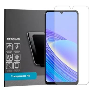 Imagem de Película Hidrogel HD Frontal Para TCL 40 Se