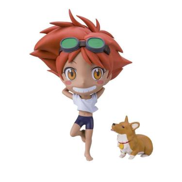 Imagem de Chibi Masters Cowboy Bepop Edward Wonghau - Fun Divirta-se