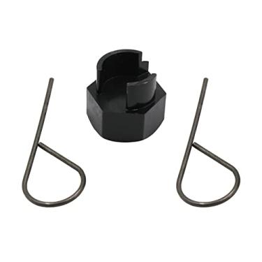 Imagem de LOSTAR Para Harley Big Twin Cam Tensor de Corrente 1999-2006 Descarregador Ferramenta de Eixo de Comando