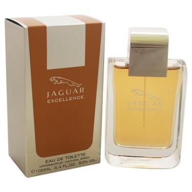 Imagem de Perfume Jaguar Excellence Jaguar Masculino 100 ml EDT 