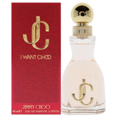 Imagem de Perfume I Want Choo Jimmy Choo 40 ml EDP 