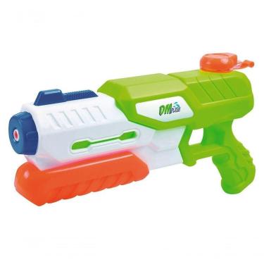 Imagem de Lançador De água Dm Splash - 29 Cm - Dm Toys