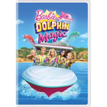 Imagem de Barbie: Dolphin Magic