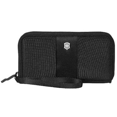 Imagem de Carteira Victorinox Smartphone Wristlet 5.0 Preto