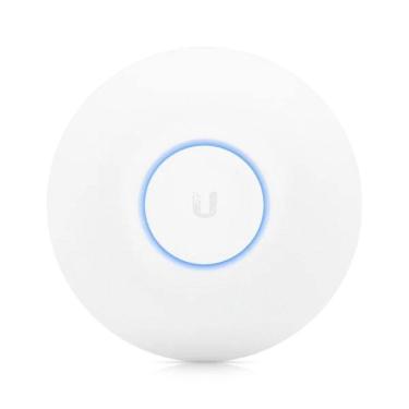 Imagem de Ponto De Acesso Ubiquiti Unifi Ac Lr C-fonte Uap-ac-lr I