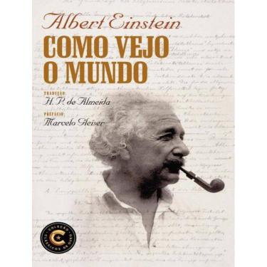 Imagem de Como Vejo O Mundo - 26ª Ed.