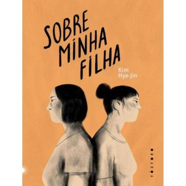 Imagem de Sobre Minha Filha