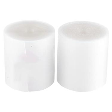 Imagem de MUNEFE Almofadas de tubo interno de bicicleta, protetores de tubo interno de pneu, protetores de perfuração de pneu de bicicleta para ferramentas de reparo de bicicleta (29)