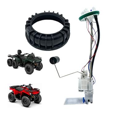 Imagem de Farpida 709000461, Conjunto de bomba de combustível 47-1029 compatível com Can-Am Outlander DPS 450/570 MAX 450/570 XMR 570 STD 450/570 Renegade XMR 570 2016-2020
