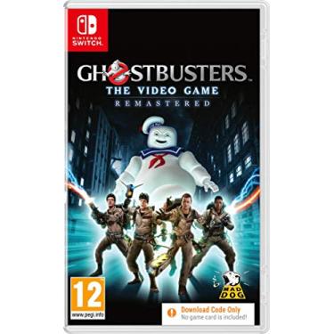 Imagem de Ghostbusters The Video Game Remastered (Nintendo Switch)