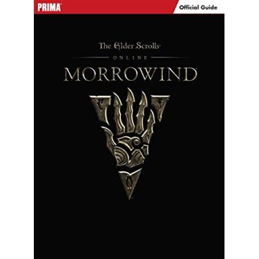 Imagem de The Elder Scrolls Online: Morrowind (English Edition)