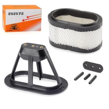 Imagem de Kit de suporte de filtro de ar e caixa de ar para Scrambler Magnum Big Boss Sport Trail Blazer Xplorer 500 425 400 250 1995-2003