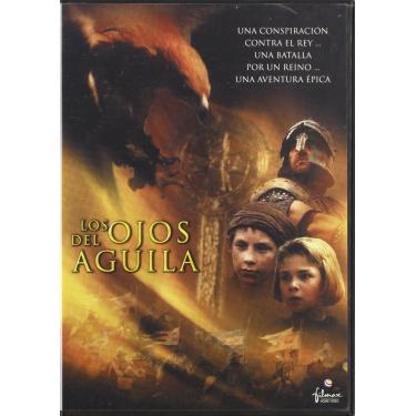 Imagem de Los Ojos Del Aguila DVD Eagle Eye