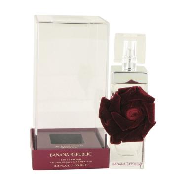 Imagem de Perfume Banana Republic Wildbloom Rouge.