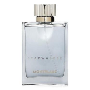 Imagem de Perfume Montblanc Starwalker Eau De Toilette 100ml Para Homens