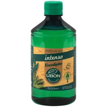Imagem de ESSENCIA UBON EUCALIPTO 500 ML