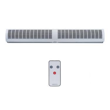 Imagem de Cortina de Ar Agratto 120 CM 220V