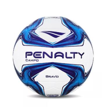 Imagem de Bola campo Bravo XXIV Penalty