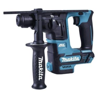 Imagem de Martelete Rotativo Rompedor Makita A Bateria 12V Hr166Dz