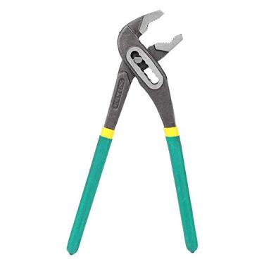 Imagem de Alicate de Encanamento de Bomba de água Ajustável para Serviços Pesados ​​de Aço de Categoria Industrial para Mecânicos de Encanadores (10 polegadas)