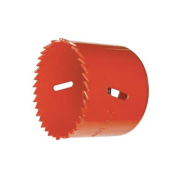 Imagem de Serra Copo Aço Rápido Bimetal Para Metal 121 Mm Mtx - 724979