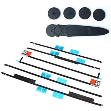 Imagem de LeFix Kit de fita adesiva de reposição + kit de ferramentas de roda de corte de abertura para iMac (Retina 4K, 21,5 polegadas, 2019) | iMac (21,5 polegadas, 2017)| iMac (Retina 4K, 21,5 polegadas,