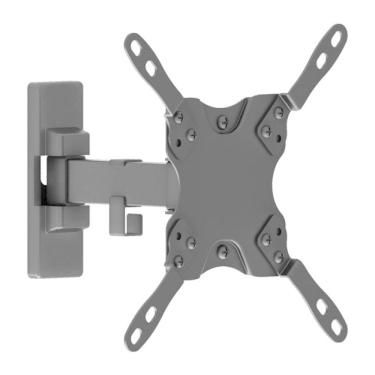 Imagem de Suporte Articulado Parede p/ TVs 15-42 | VESA 200x200 | 20kg
