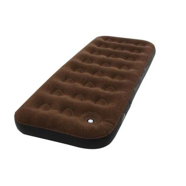 Imagem de Colchão Inflável Frontera Com Inflador Embutido - Solteiro
