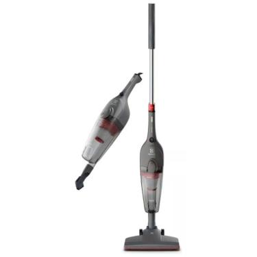 Imagem de ASP de PO Electrolux Vertical 2 em 1 STK15 1450W - 3015AKBR404  Cinza  110 VOLTS