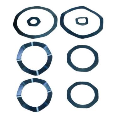 Imagem de Reparo Placa Wayne W700 W20Sd Chiaperini Cj25 Cj30 Cj40+ Pressure Psv2