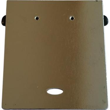 Imagem de Chapa Corrediça Para Máquina De Costura Antiga Singer Elgin - Pemak