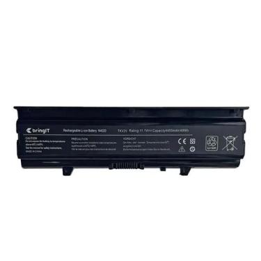 Imagem de Bateria Para Notebook 14 N4020, TKV2V, 14 N4030, 14 INTEL N4020, 0M4RN