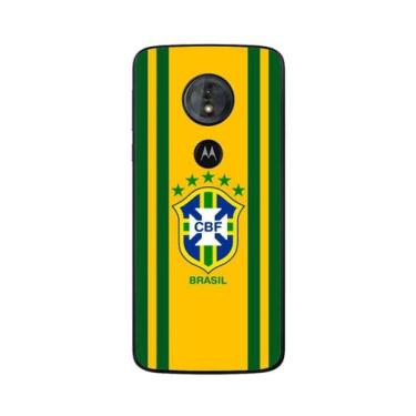 Imagem de Capa Adesivo Skin367 Verso Para Motorola Moto G6 Play - KawaSkin