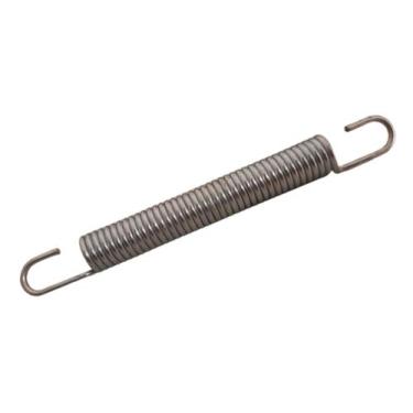 Imagem de Mola Pedal De Freio Honda Cbx 200 Strada / Cbx Twister 250 - DNSA