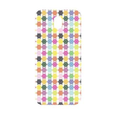 Imagem de Capa Adesivo Skin191 Verso Para Galaxy J5 2017 (sm-j530f) - KawaSkin